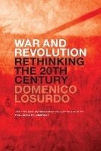 Enlarge image Cover: War and Revolution - Verso Books