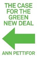 Cover: The Case for the Green New Deal - Verso Books