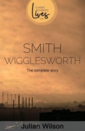 Cover: Smith Wigglesworth - Authentic Media