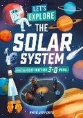 Cover: Let's Explore The Solar System - ARC