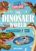 Cover: Let's Explore The Dinosaur World - ARC
