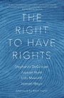 Cover: The Right to Have Rights - Verso Books