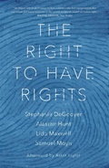 Cover: The Right to Have Rights - Verso Books