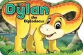 Cover: Dylan the Diplodocus - Award Publications Ltd