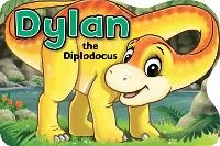 Enlarge image Cover: Dylan the Diplodocus - Award Publications Ltd