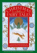 Cover: Christmas Fairy Tales - Armadillo Books