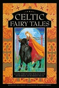 Cover: Celtic Fairy Tales - Armadillo Books