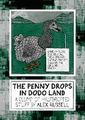 Cover: The Penny Drops In Dodo Land - House of Halfdropped