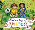 Cover: Twelve Days of Kindness - New Frontier Publishing