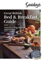 Cover: Great British Bed & Breakfast Guide - Alastair Sawday Publishing