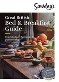 Cover: Great British Bed & Breakfast Guide - Alastair Sawday Publishing