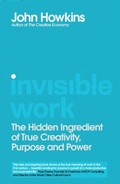Cover: Invisible Work - September Publishing