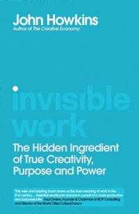 Enlarge image Cover: Invisible Work - September Publishing