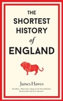 Cover: The Shortest History of England - Old Street Publishing