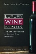 Cover: Luxury wine marketing - Infinite Ideas Limited