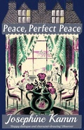 Cover: Peace, Perfect Peace - Dean Street Press Limited