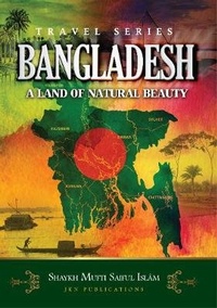 Abbildung von: Bangladesh - A Land of Natural Beauty - JKN Publications