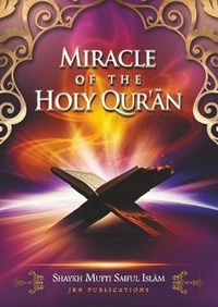 Abbildung von: Miracle of the Quran - JKN Publications