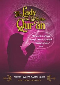 Abbildung von: The Lady Who The Quran - JKN Publications