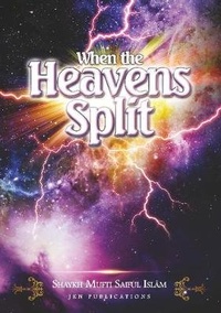 Abbildung von: When the Heaven Split - JKN Publications