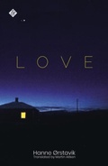 Cover: Love - And Other Stories