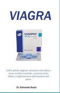 Abbildung von: Viagra - Great Liberty Publisher