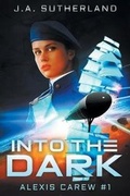 Cover: Into the Dark - Darkspace Press