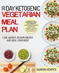 Abbildung von: 30 Day Ketogenic Vegetarian Meal Plan - Tsunami Productions