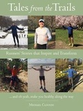 Cover: Tales from the Trails - Glitterati Inc