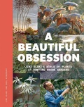 Cover: A Beautiful Obsession - Filbert Press