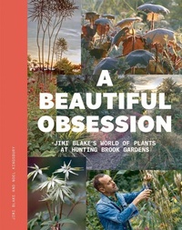 Enlarge image Cover: A Beautiful Obsession - Filbert Press