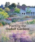 Cover: Planting the Oudolf Gardens at Hauser & Wirth Somerset - Filbert Press