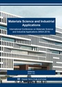 Cover: Materials Science and Industrial Applications - Trans Tech Publications Ltd