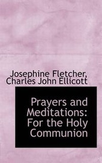 Enlarge image Cover: Prayers and Meditations - BiblioLife
