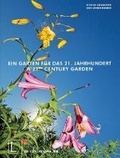 Cover: A 21st Century Garden - Edition Lammerhuber