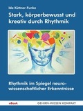 Cover: Stark, k&ouml;rperbewusst und kreativ durch Rhythmik (eBook) - FQL - Publishing