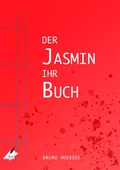 Cover: Der Jasmin ihr Buch - Karina Verlag