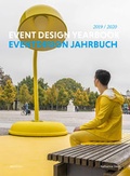 Cover: Eventdesign Jahrbuch 2019/2020 - AVEdition