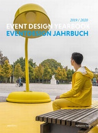 Abbildung von: Eventdesign Jahrbuch 2019/2020 - AVEdition