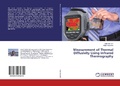 Cover: Measurement of Thermal Diffusivity Using Infrared Thermography - LAP Lambert Academic Publishing