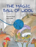 Cover: The Magic Ball of Wool - Cuento de Luz SL