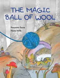 Enlarge image Cover: The Magic Ball of Wool - Cuento de Luz SL