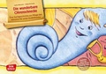 Cover: Die wunderbare Ohrenschnecke. Kamishibai Bildkartenset - Don Bosco Medien