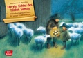 Cover: Die vier Lichter des Hirten Simon. Kamishibai Bildkartenset. - Don Bosco Medien