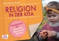 Cover: Religion in der Kita - Don Bosco Medien