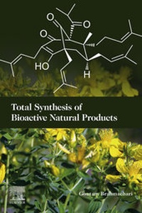 Abbildung von: Total Synthesis of Bioactive Natural Products - Elsevier