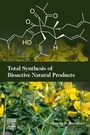 Cover: Total Synthesis of Bioactive Natural Products - Elsevier