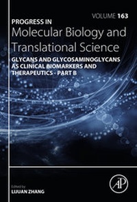 Abbildung von: Progress in Molecular Biology and Translational Science - Academic Press