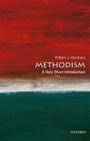 Cover: Methodism - OUP eBook