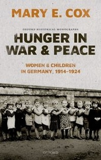 Enlarge image Cover: Hunger in War and Peace - OUP eBook